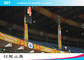 Πίσσα 16mm διαφημιστικοί πίνακες 1R1G1B εικονοκυττάρου γηπέδου ποδοσφαίρου με την υψηλή αντίθεση